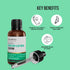 Dr. Sheth's Rosehip and Retinol Serum 30ml